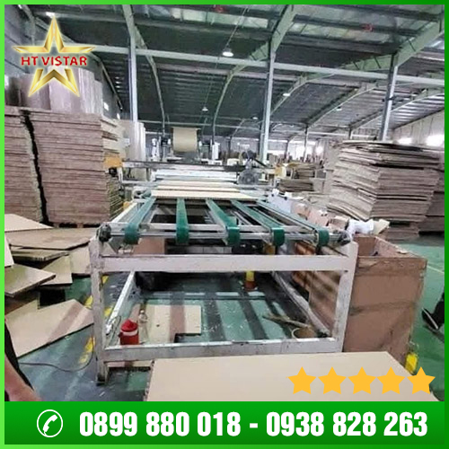 Phân phối các loại thanh nẹp giấy tại Quảng Ngãi | Giá sỉ, lẻ tốt nhất